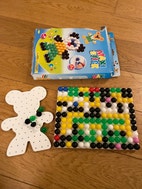 Miniatyrgalleribilde