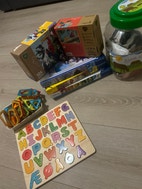 Miniatyrgalleribilde