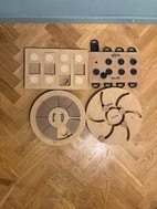 Miniatyrgalleribilde