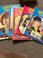 Miniatyrgalleribilde