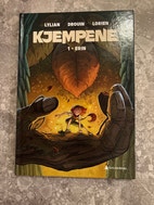 Miniatyrgalleribilde