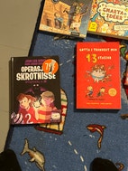 Miniatyrgalleribilde