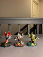 Miniatyrgalleribilde