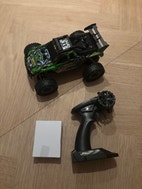 Miniatyrgalleribilde