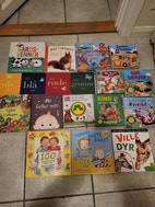 Miniatyrgalleribilde