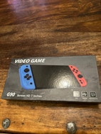 Miniatyrgalleribilde