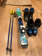 Miniatyrgalleribilde