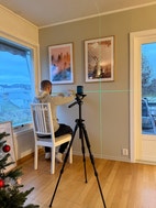 Miniatyrgalleribilde