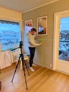 Miniatyrgalleribilde