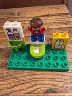 Miniatyrgalleribilde