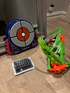 Miniatyrgalleribilde