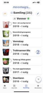 Miniatyrgalleribilde