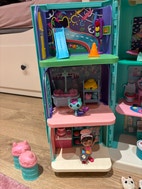 Miniatyrgalleribilde