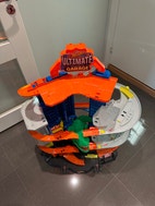 Miniatyrgalleribilde