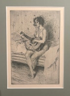 Miniatyrgalleribilde