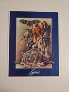 Miniatyrgalleribilde