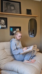 Miniatyrgalleribilde