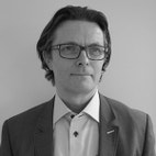 Bilde av megler Erling Blindheimsvik