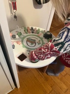 Miniatyrgalleribilde