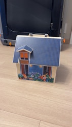 Miniatyrgalleribilde