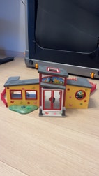 Miniatyrgalleribilde