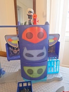 Miniatyrgalleribilde