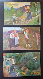 Miniatyrgalleribilde