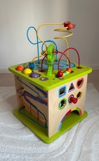 Miniatyrgalleribilde