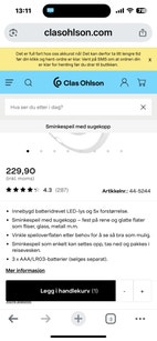 Miniatyrgalleribilde