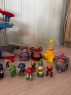 Miniatyrgalleribilde