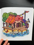 Miniatyrgalleribilde