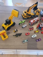 Miniatyrgalleribilde