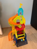 Miniatyrgalleribilde