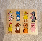 Miniatyrgalleribilde