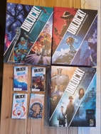 Miniatyrgalleribilde