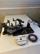 Miniatyrgalleribilde