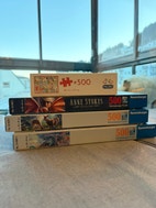 Miniatyrgalleribilde