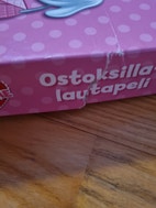 Miniatyrgalleribilde