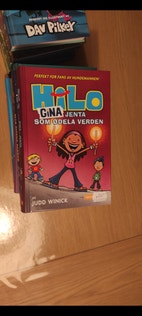 Miniatyrgalleribilde