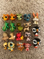 Miniatyrgalleribilde