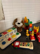 Miniatyrgalleribilde