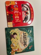 Miniatyrgalleribilde