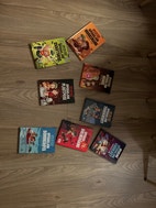 Miniatyrgalleribilde