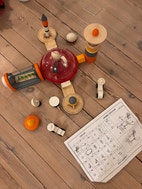 Miniatyrgalleribilde