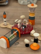 Miniatyrgalleribilde