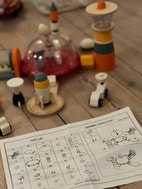 Miniatyrgalleribilde