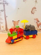 Miniatyrgalleribilde