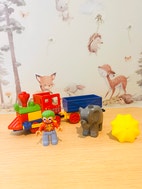 Miniatyrgalleribilde