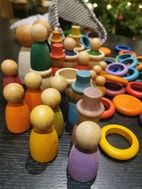 Miniatyrgalleribilde