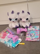 Miniatyrgalleribilde